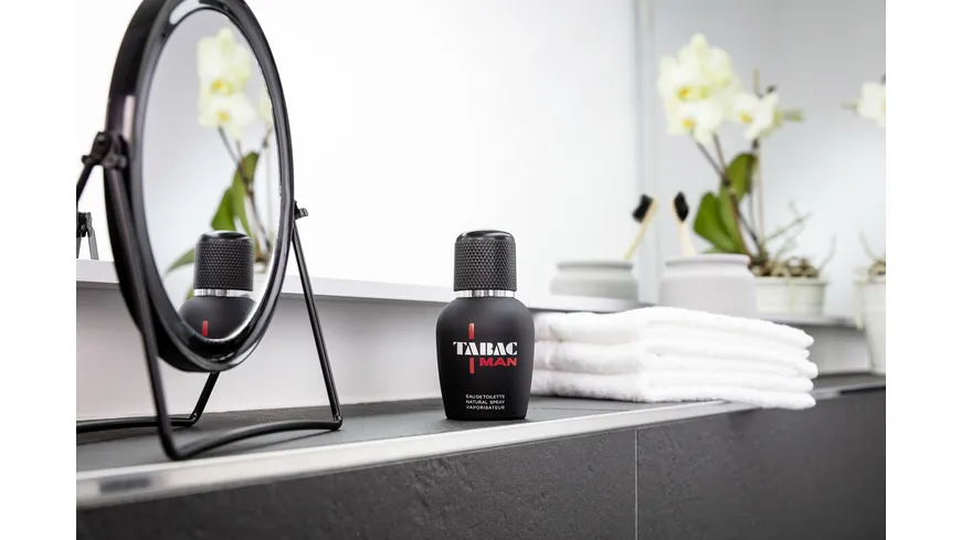TABAC MAN Eau de Toilette