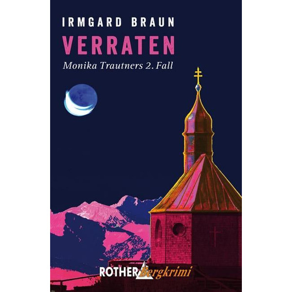 Verraten - Krimi