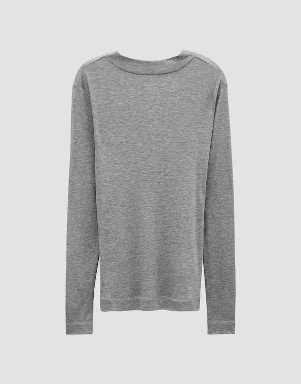 Longsleeve Kejandra
