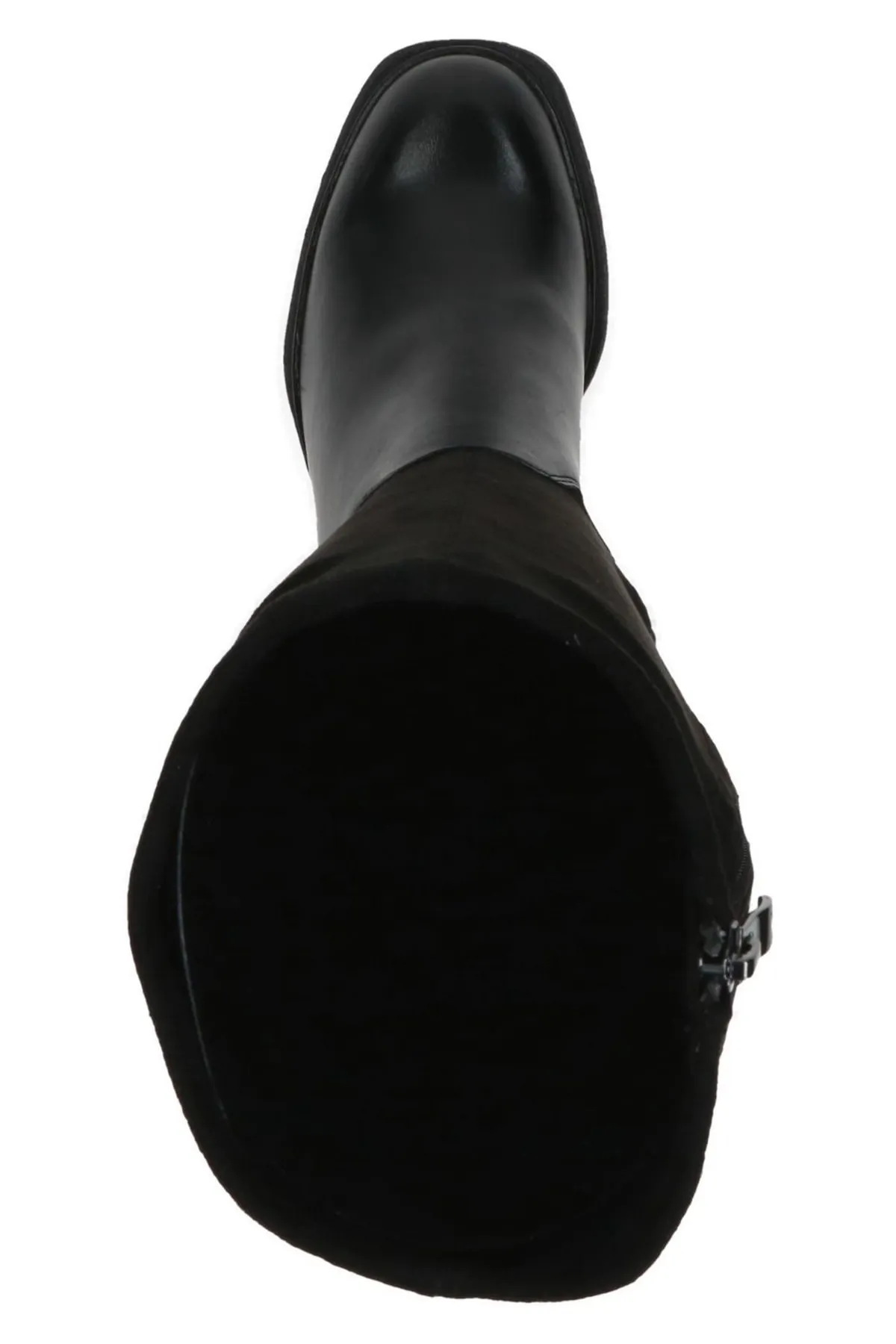 Caprice  Stiefel - Schwarz - Blockabsatz