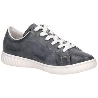 Rieker Sneaker in blau