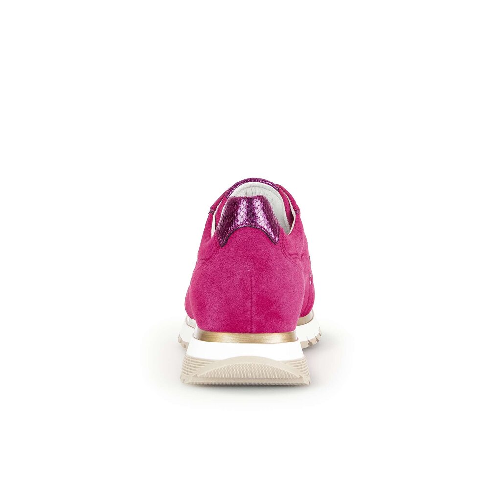 Gabor comfort Sneaker low pink