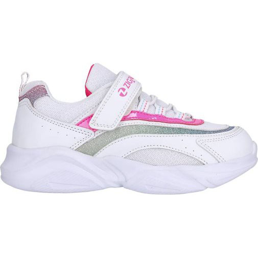 ZIGZAG Sneaker Damoa mit Anti-Rutsch-Sohle