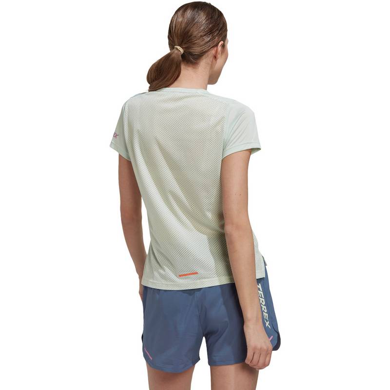 adidas Agravic Funktionsshirt Damen
