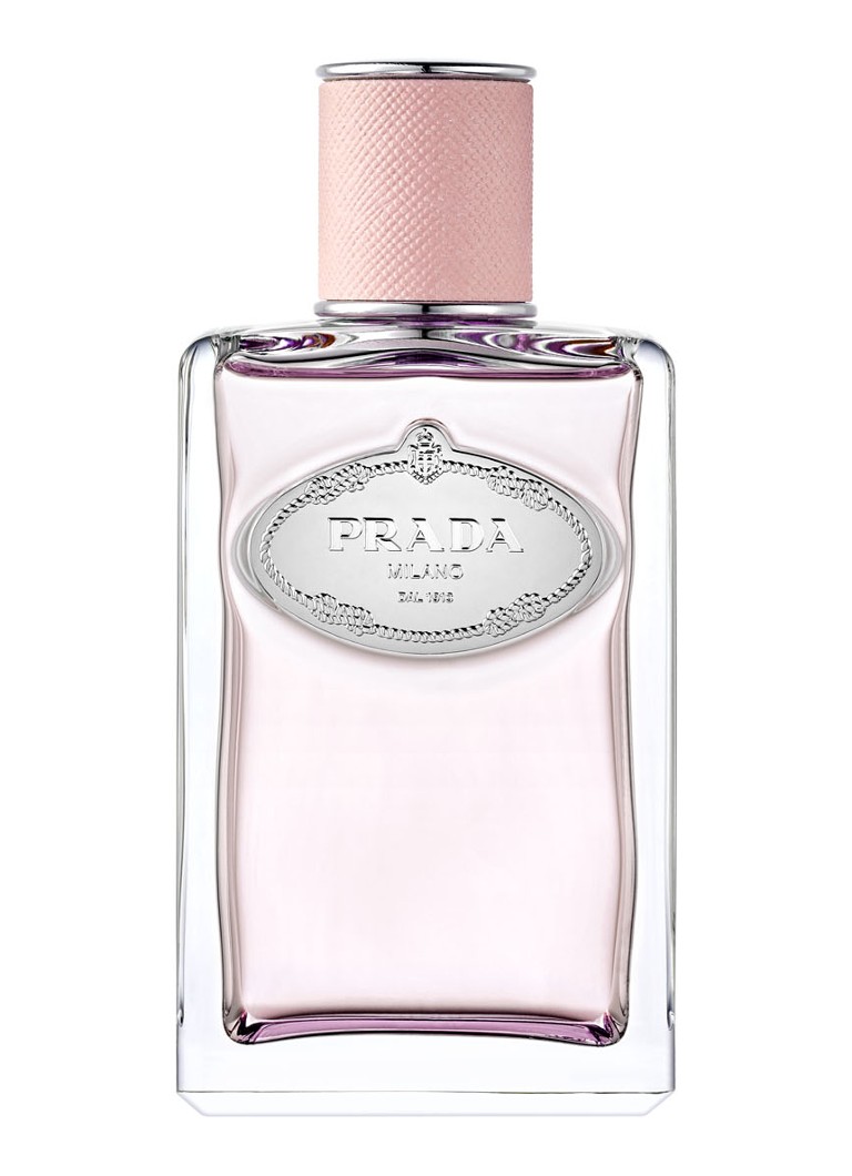 Prada Infusion De Rose - woda perfumowana
