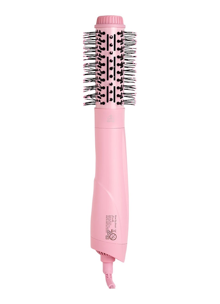 Perie electrică Pink Mermaid - Perie electrică de păr