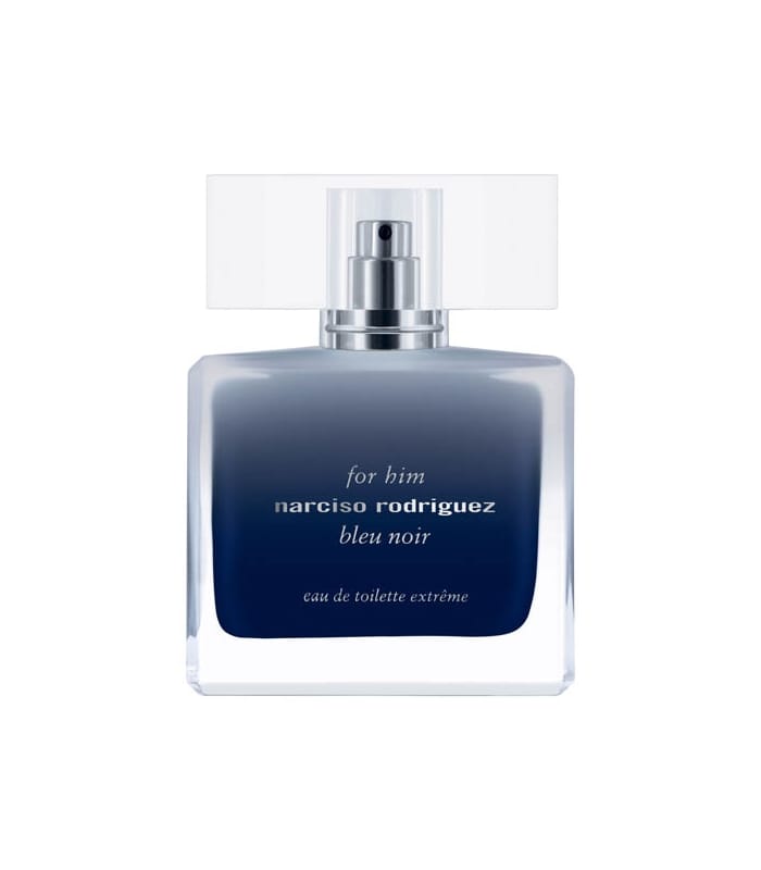 Narciso Rodriguez-for him bleu noir-eau de toilette extreme