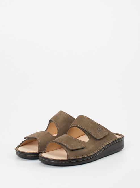 Pantolette-41102490009 Finn Comfort