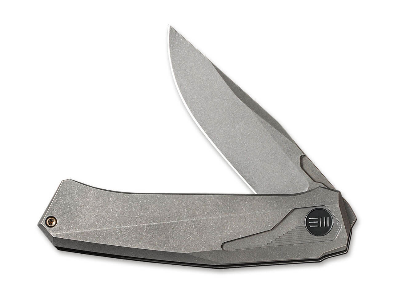 Gava Titan Gray