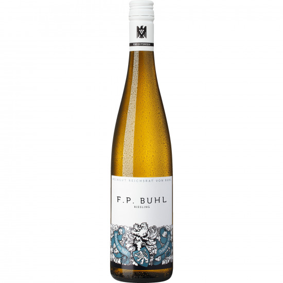 F.P. Buhl Riesling