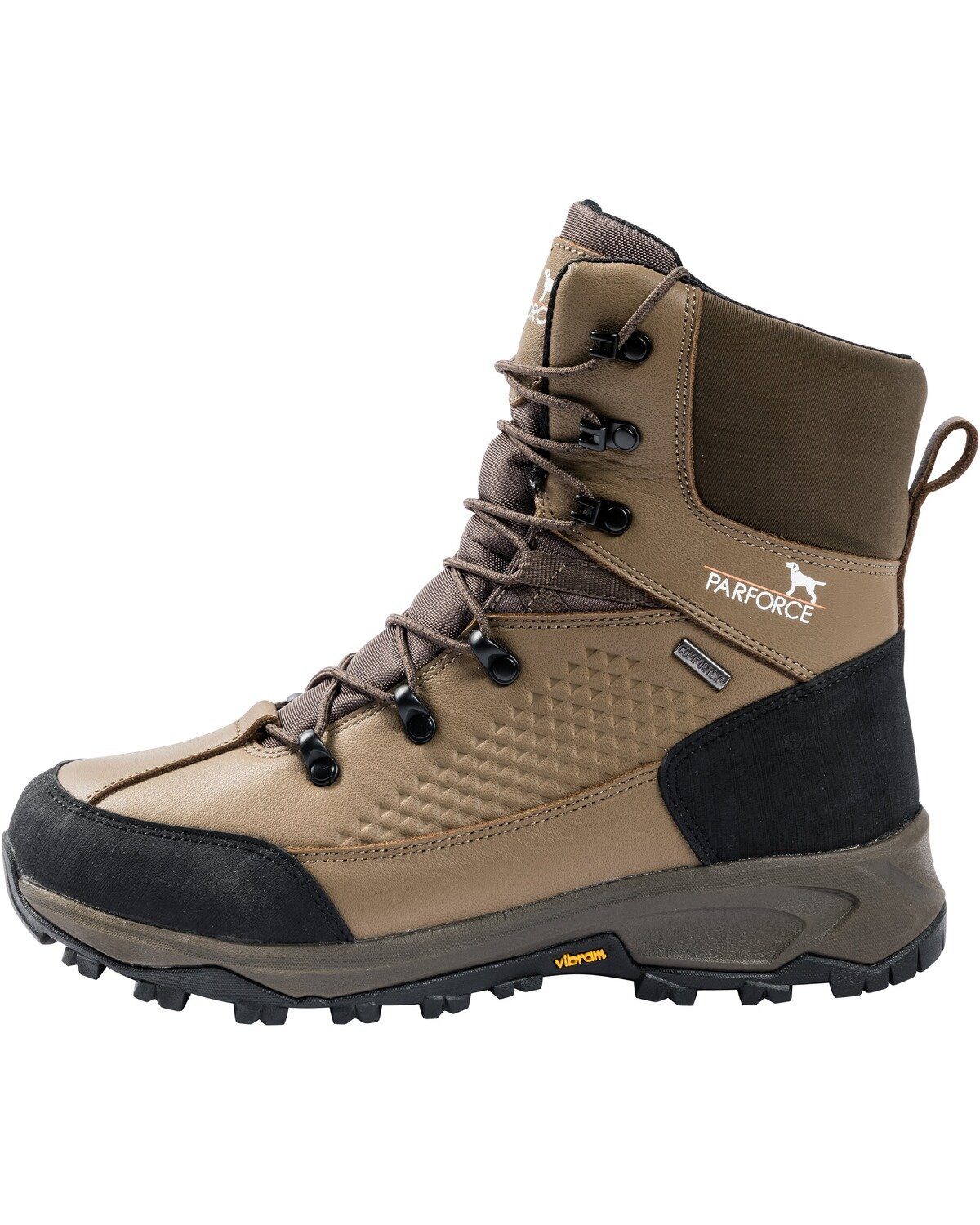 Parforce Winter Jagdstiefel Outdoorwinterstiefel