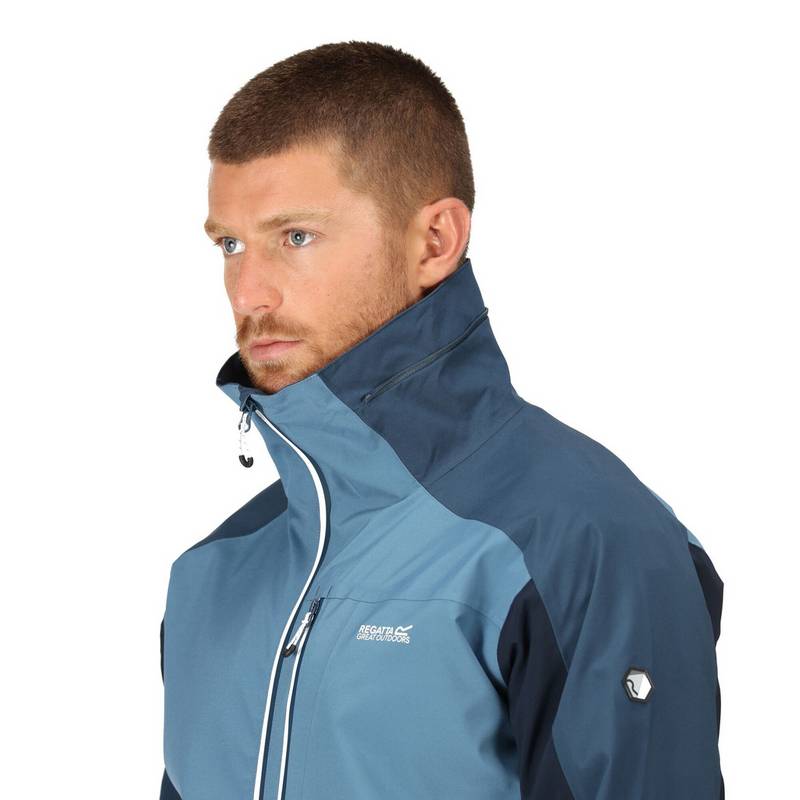 Regatta Bosfield Funktionsjacke Herren