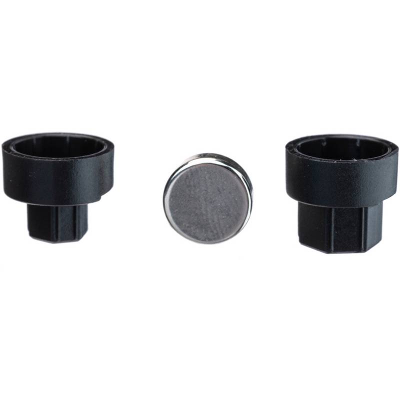 SIGMA TRITTFREQUENZ MAGNET Fahrradhalterung