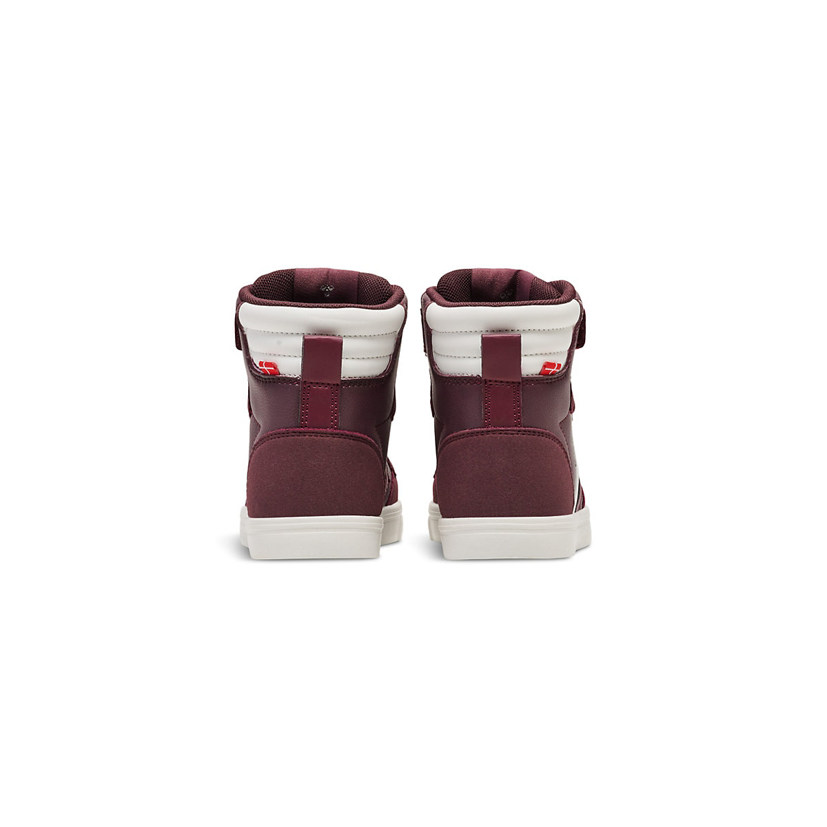 SLIMMER STADIL LEATHER HIGH JR Sneakers High für Kinder