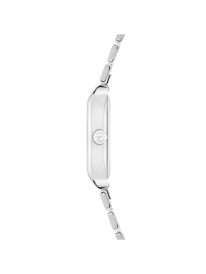 Tamaris Armbanduhr in silber günstig kaufen onesize