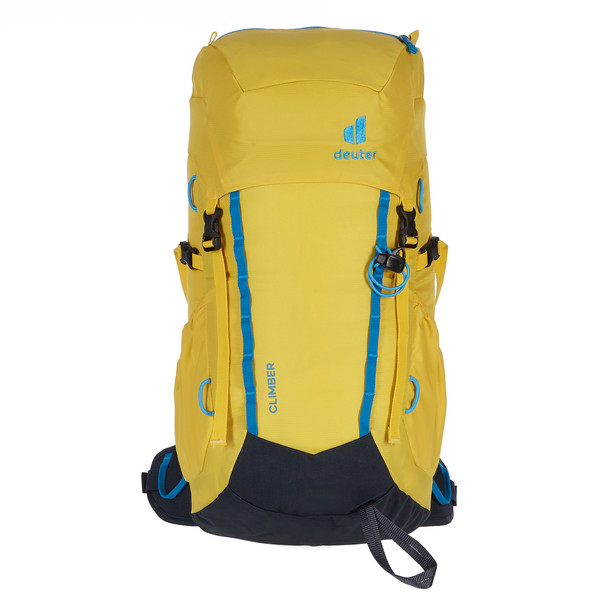 CLIMBER Kinder - Kinderrucksack