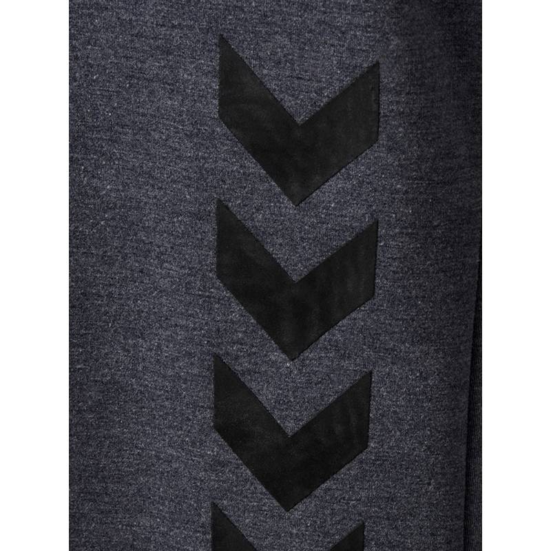 hummel hmlTROPPER ZIP HOODIE Hoodie Herren