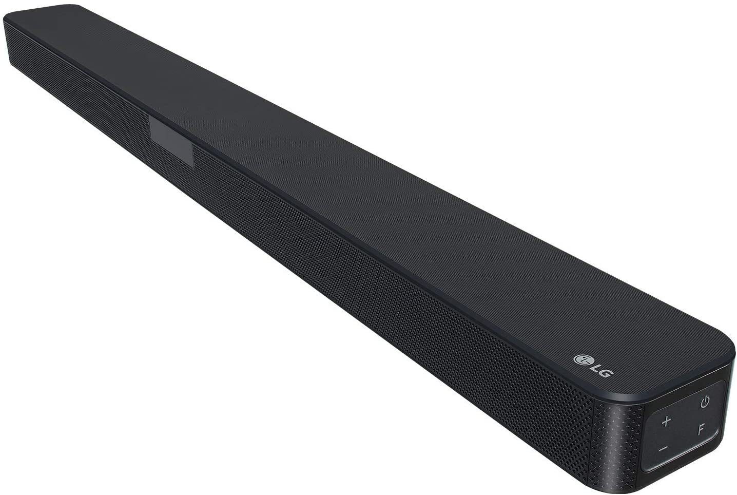 LG SN4 Soundbar 2.1 mit der Leistung von: 300W Soundbar