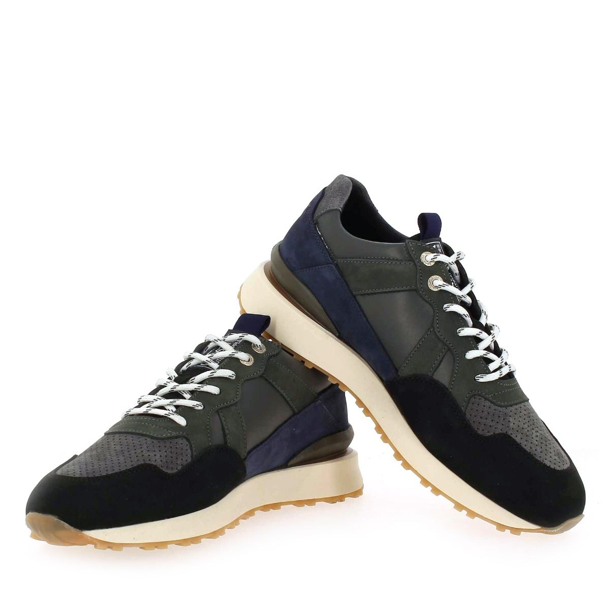 Gaastra  CHASE - Anthracite Marine