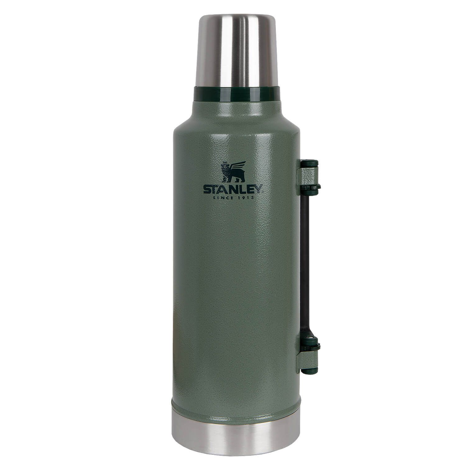 The Legendary Classic Bottle 1.9 Liter