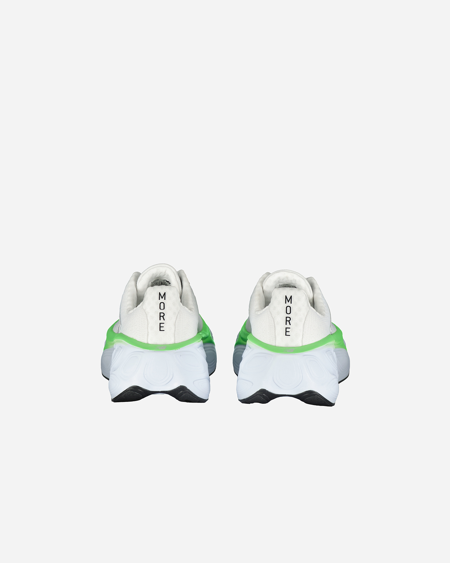 Bežecké topánky New Balance Fresh Foam X More V5 W WMORCB5