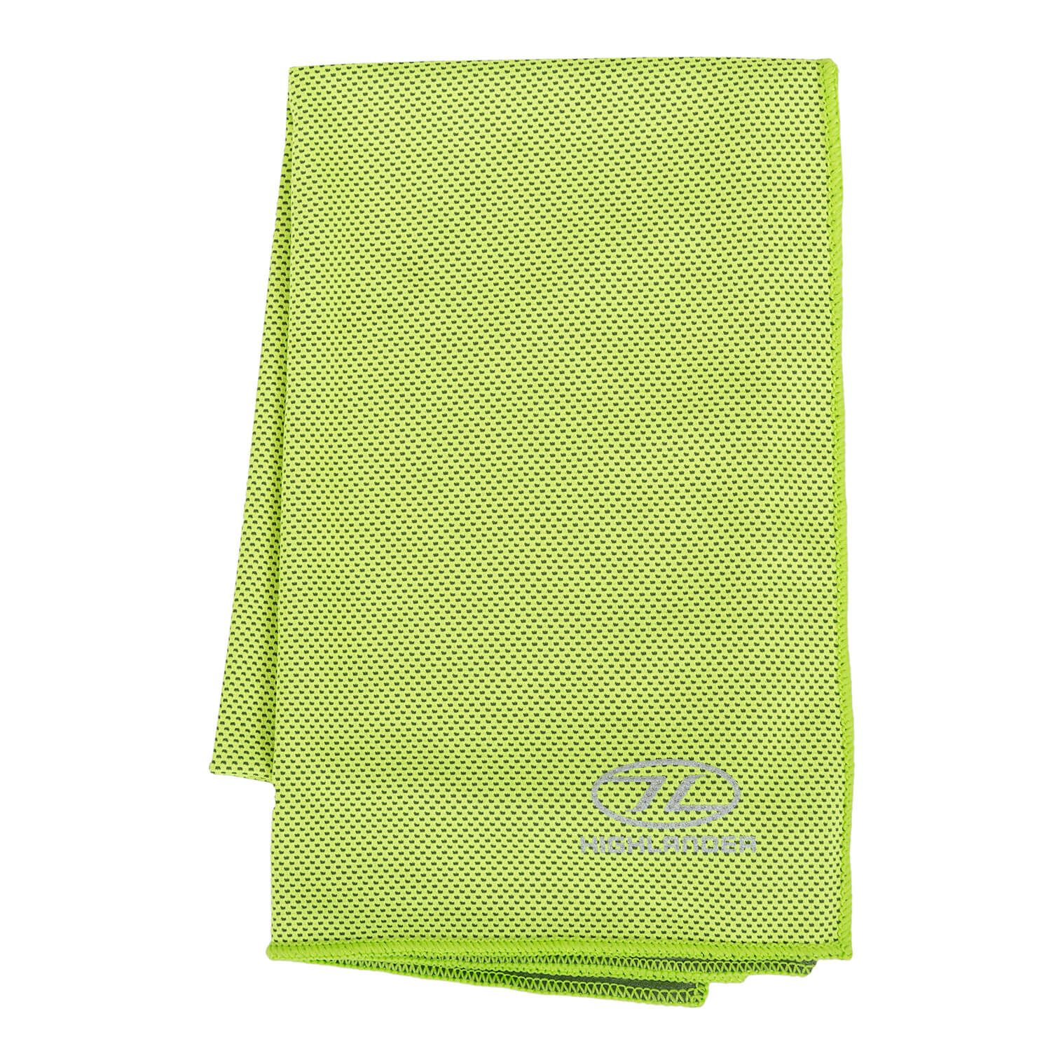Handtuch Cool Tech Towel