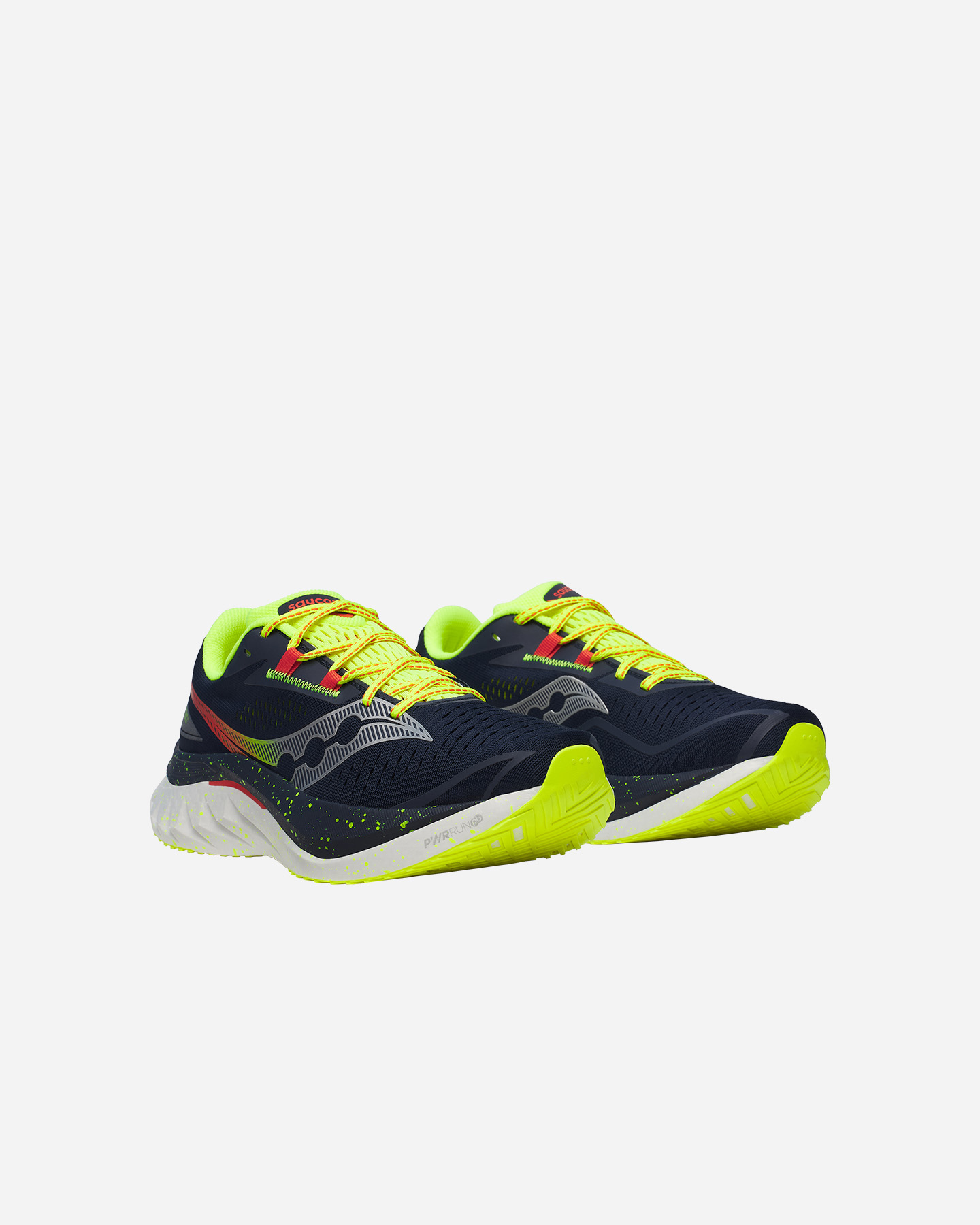 Saucony Endorphin Speed 4 Löparskor Herr S20940-60