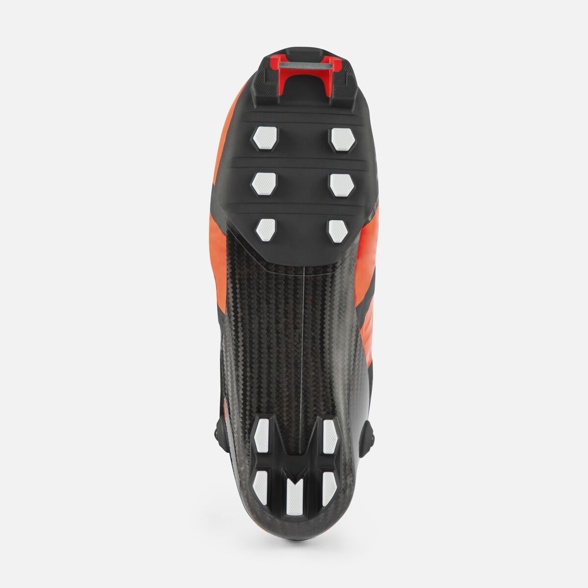 Unisex Nordic Boots X-IUM CARBON PREMIUM + CLASS