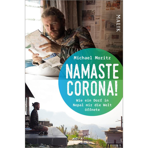 NAMASTE CORONA! - Reisebericht