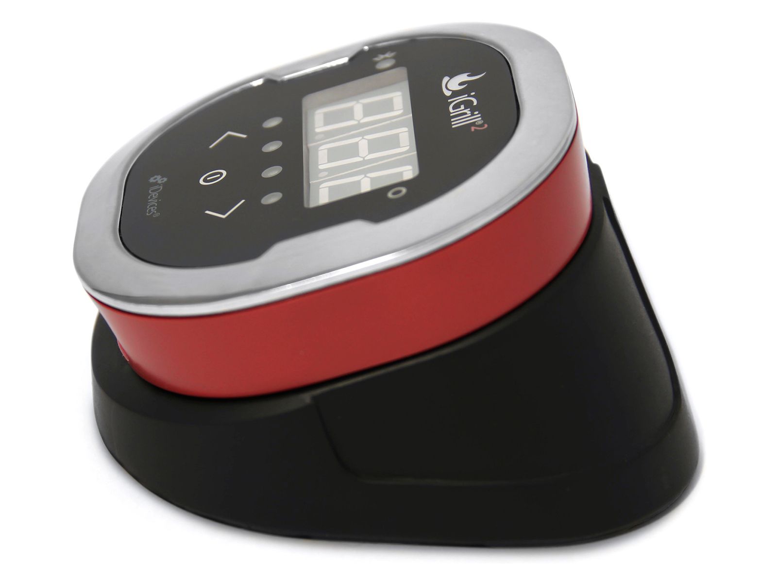 Weber iGrill 2 digitales Thermometer