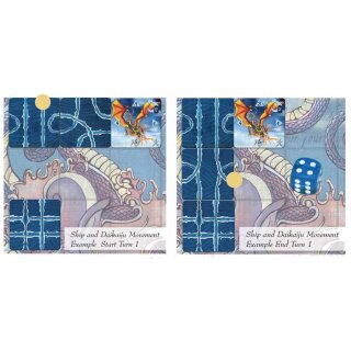 Tsuro of the Seas (EN)