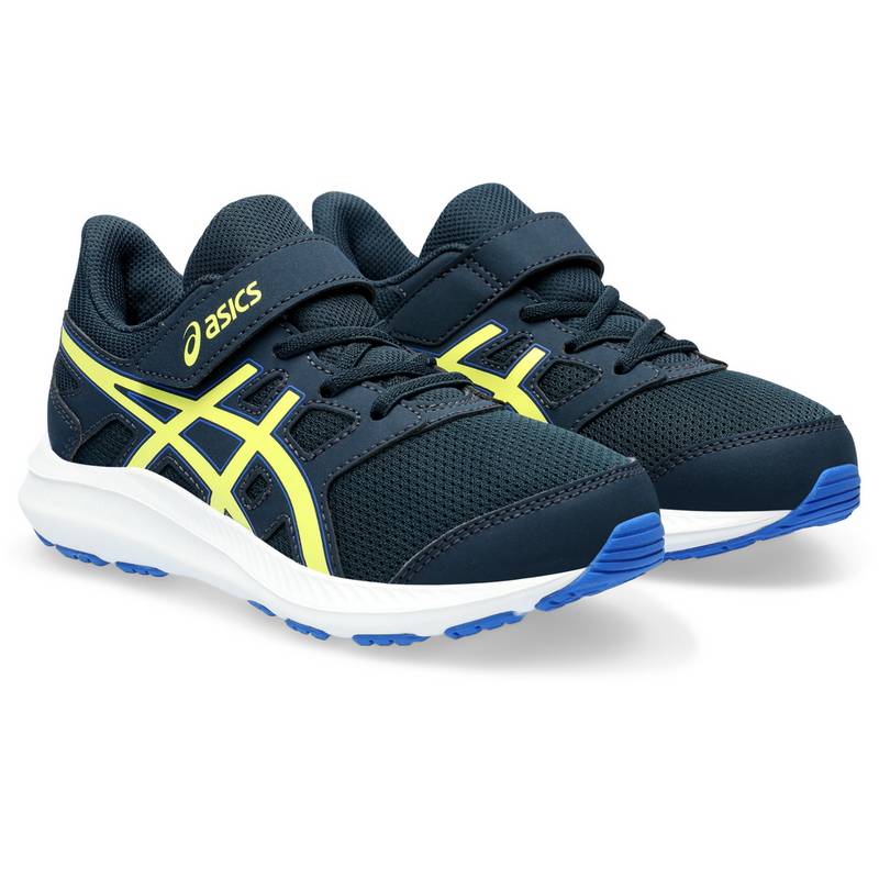 ASICS JOLT 4 PS Laufschuhe Kinder