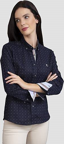 Sir Raymond Tailor Bluse