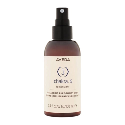 Aveda Chakra™ 6 Bruma Corporal Pura Equilibrante Insight 100 ml