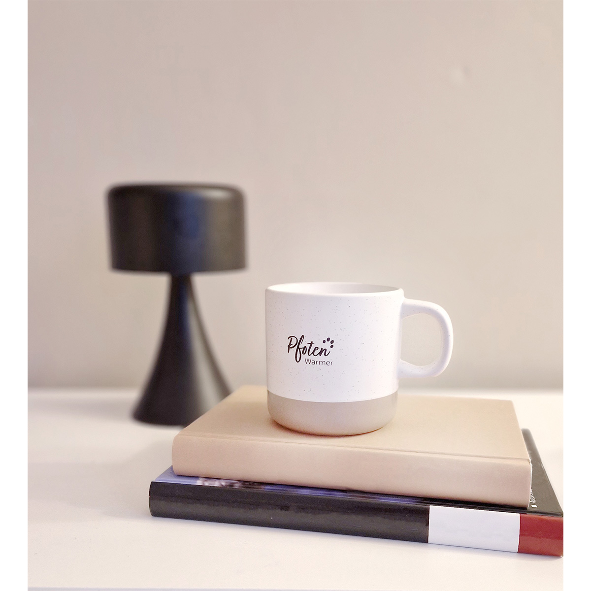 ZooRoyal Keramiktasse weiß günstig kaufen