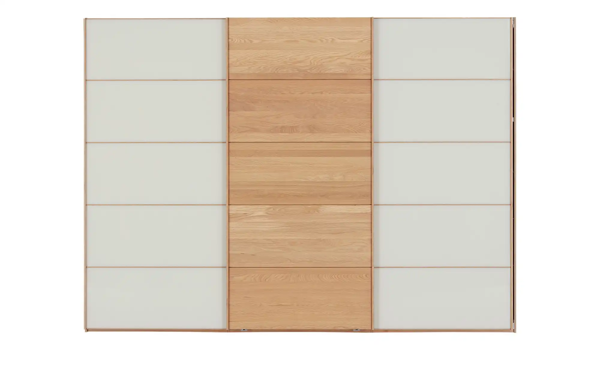 Woodford Schwebetürenschrank