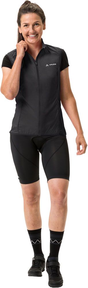 Vaude Matera Air - Damen Windweste kaufen | Bike-Discount