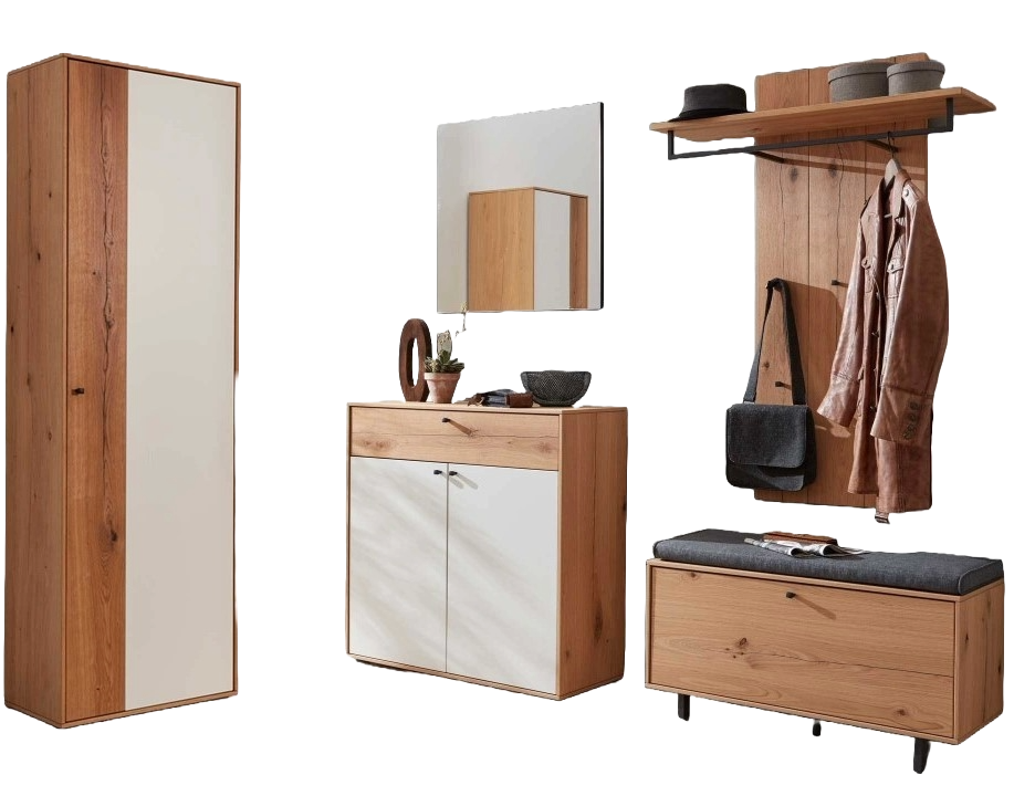 Interliving Garderobenprogramm IL 6007