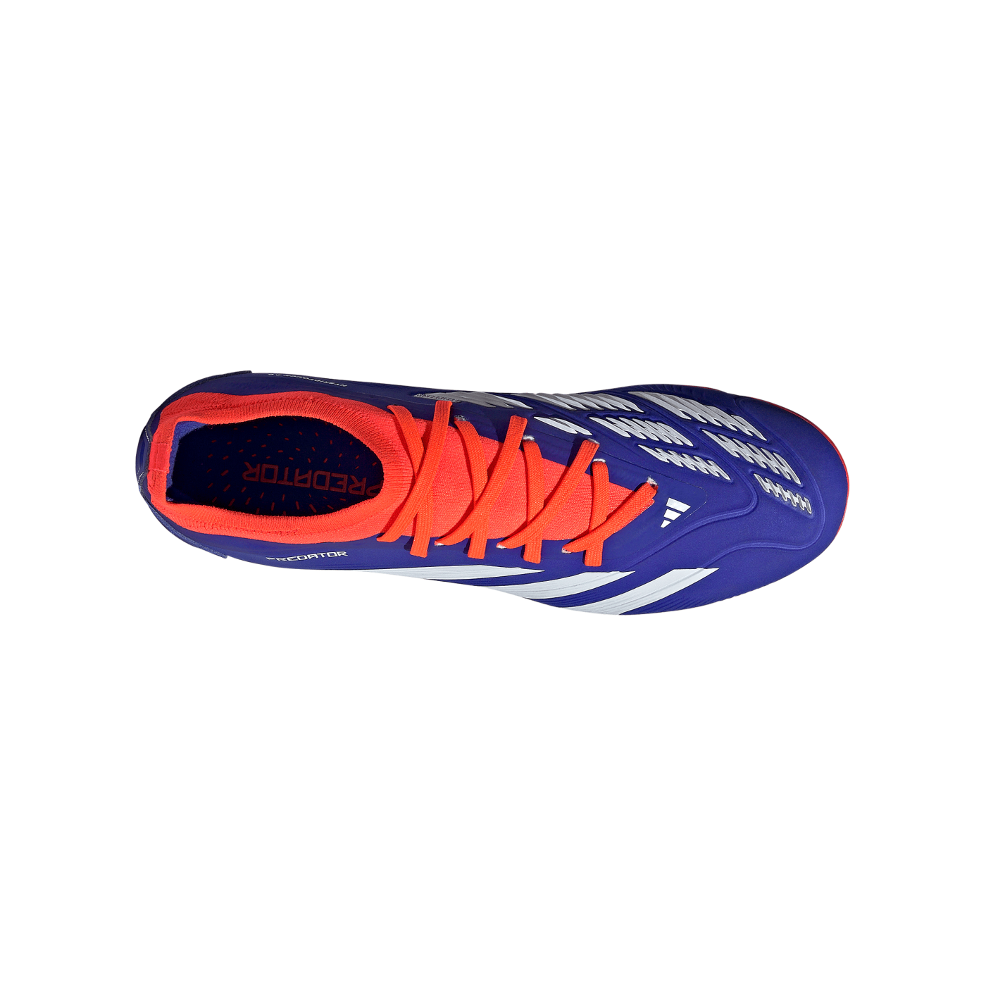 adidas Predator Pro MG Weiss
