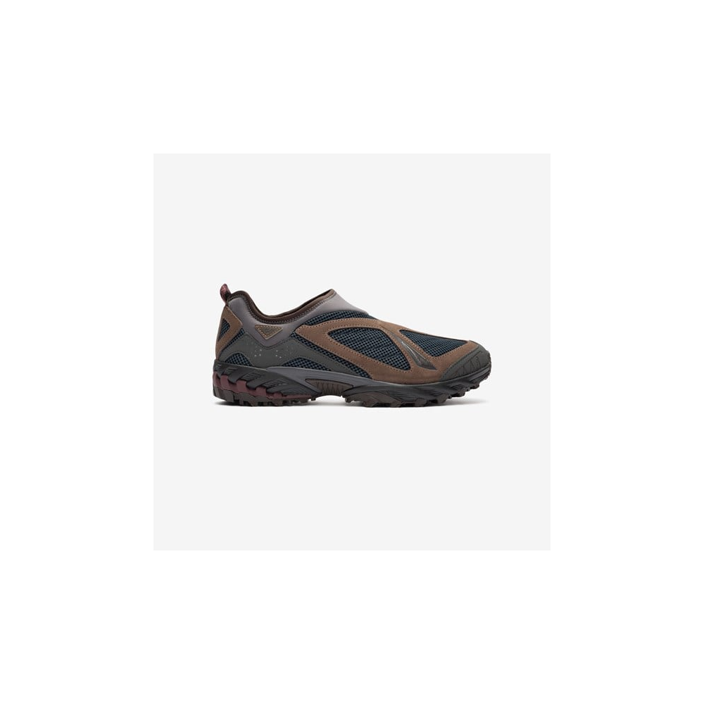 New Balance Tokyo Design Studio 610S x ML610STT / braun