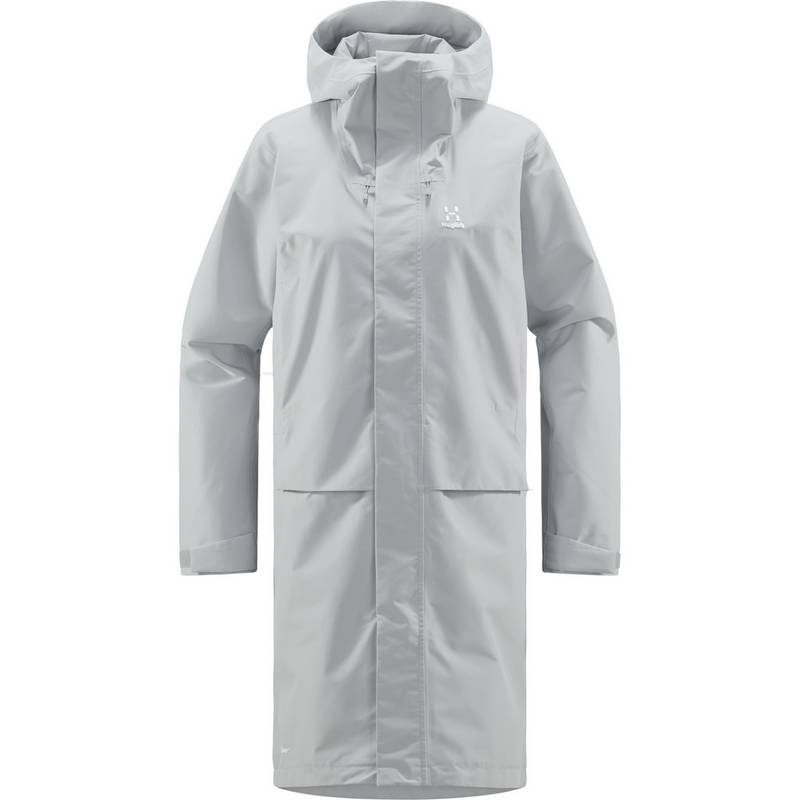 Haglöfs Aria Proof Parka Parka Damen