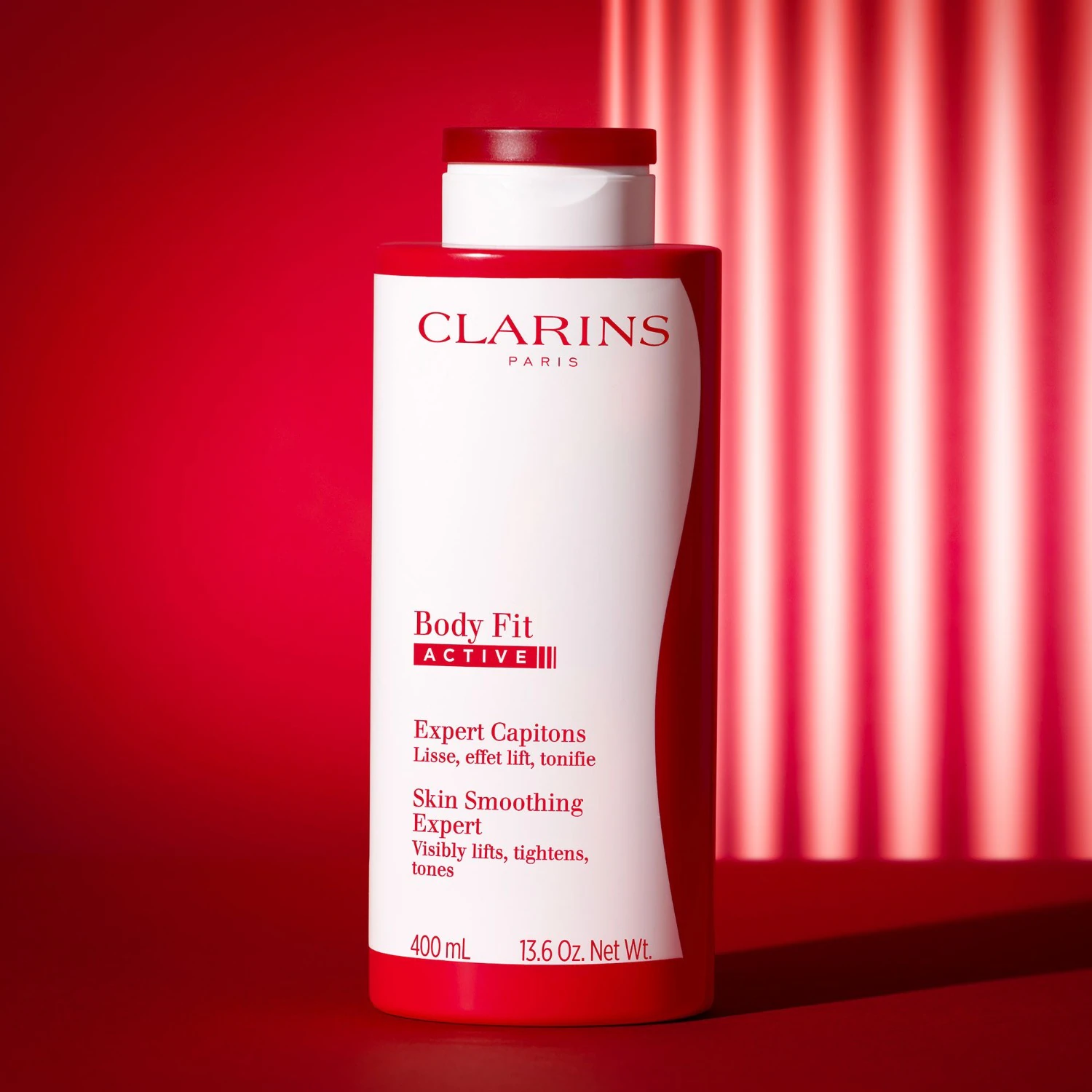 Clarins Body Fit Active