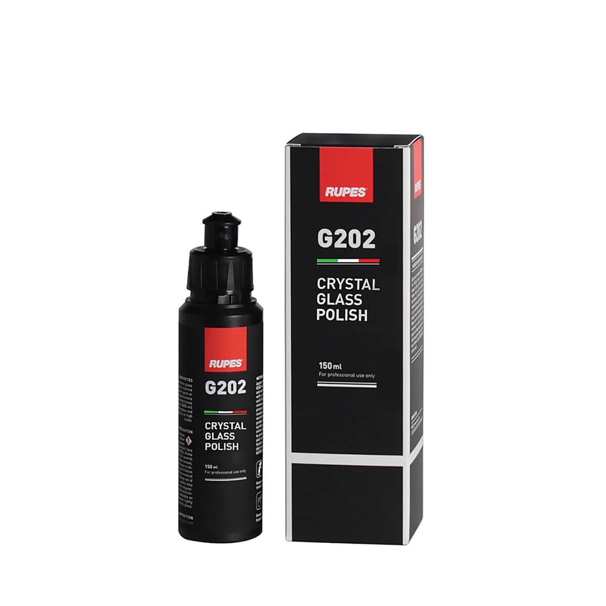 Rupes G202 Kristallglas Polierpaste 150ml