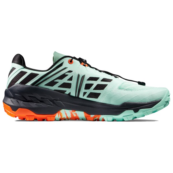 Mammut - Sertig TR Low GTX - Trailrunningschuhe