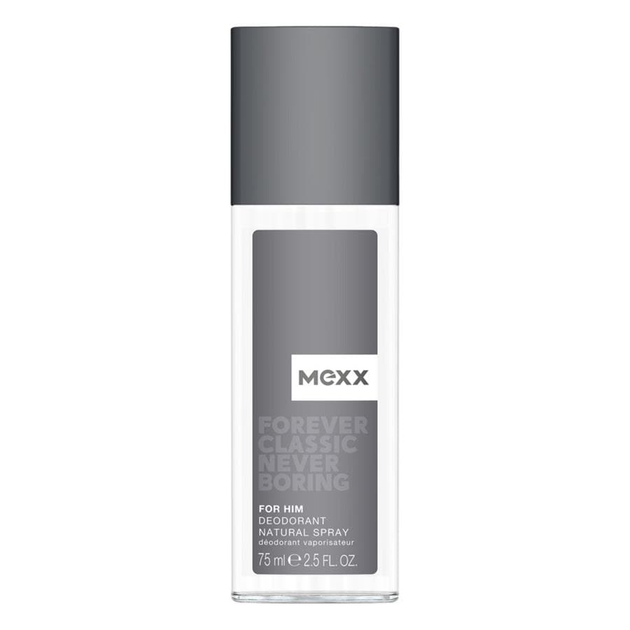 Deodorant Spray