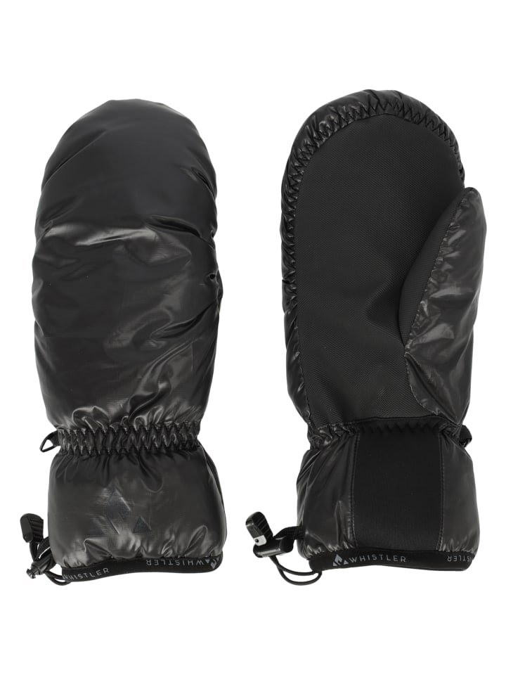 Whistler Handschuhe Walkom in 1001 Black günstig kaufen