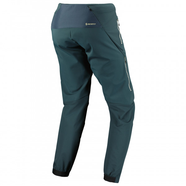 Scott - Women's Pants Trail Storm Hybrid - Radhose