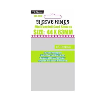 Sleeve Kings - 