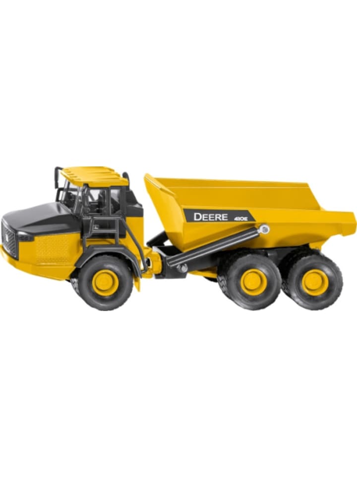 SIKU  Spielzeugfahrzeug 3506 SUPER - John Deere Dumper, 1:50 - ab 3 Jahre günstig kaufen onesize