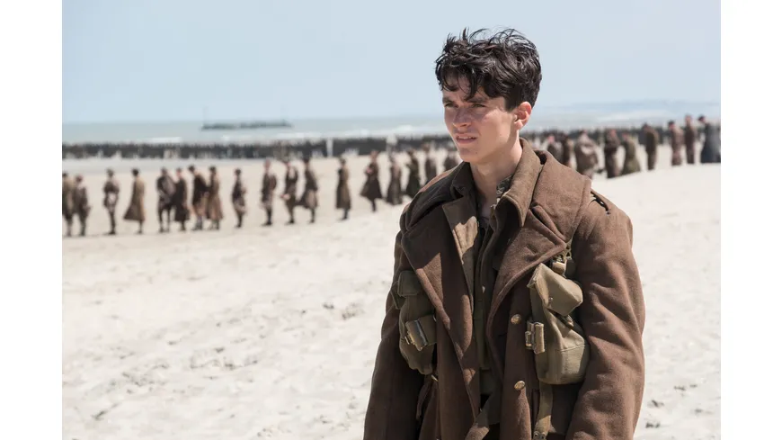 Dunkirk